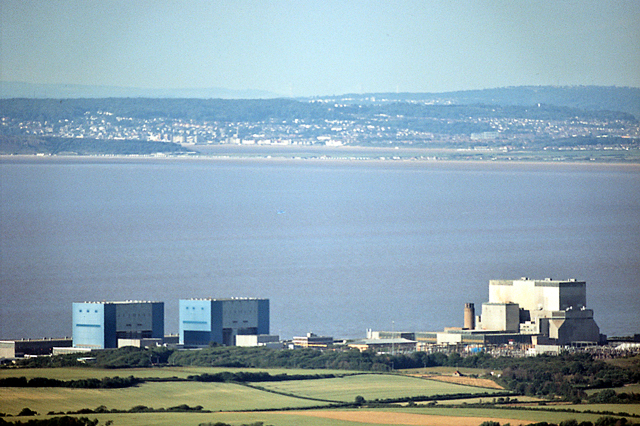 EDF zveřejnila navýšení ceny jaderné elektrárny Hinkley Point na 25 až 26 miliard liber