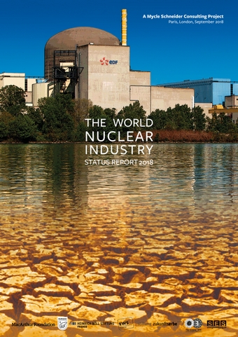 The World Nuclear Industry Status Report 2018 (ENG)