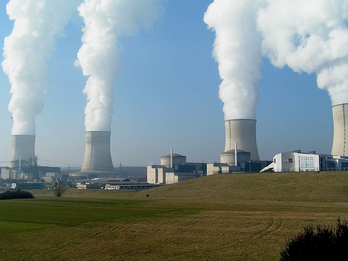 Lucemburský ministr: nejlepší jaderná elektrárna je ta, která je již odstavena