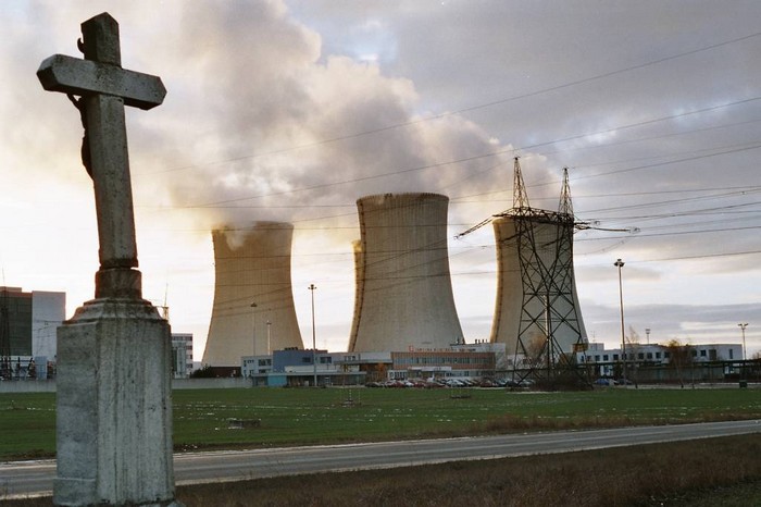 O umístění jaderného bloku v Dukovanech rozhodne Třebíč