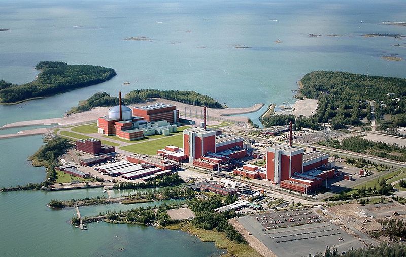 Spuštění reaktoru ve finském Olkiluotu bylo opět odloženo, zpoždění dosáhlo 13 let 
