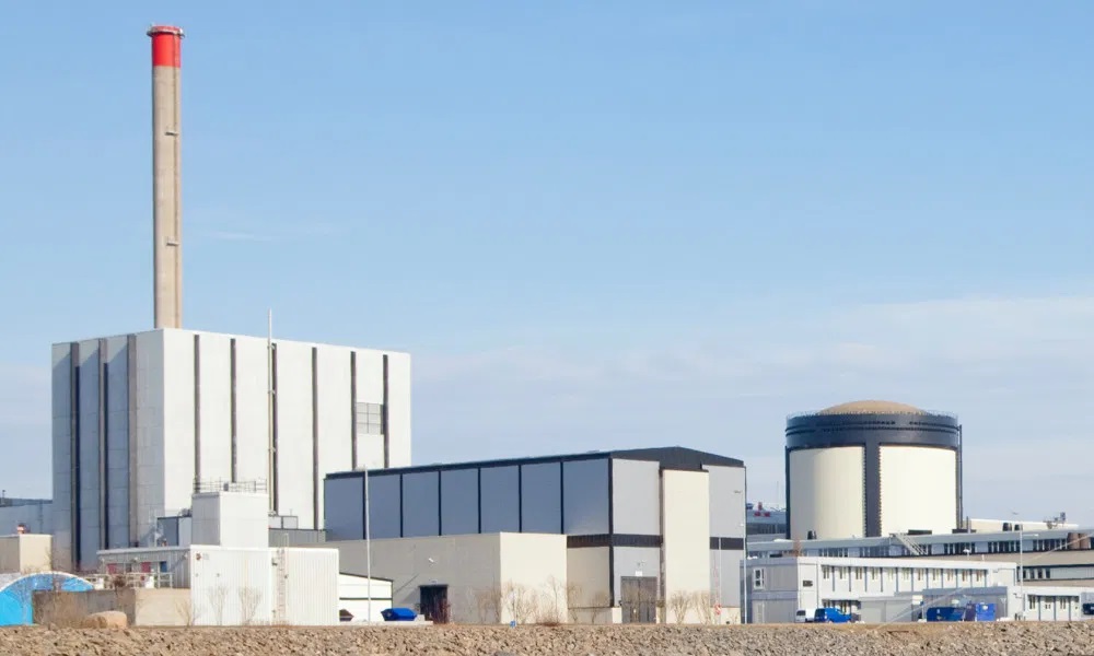 Švédský reaktor Ringhals 1 skončil – především z ekonomických důvodů