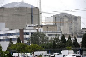 Poruchový belgický reaktor Tihange 2 byl trvale uzavřen