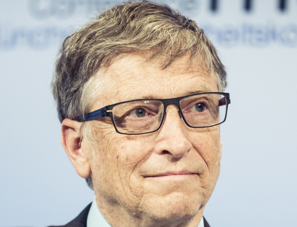 Mýty kolem jaderné energie aneb pět omylů Billa Gatese