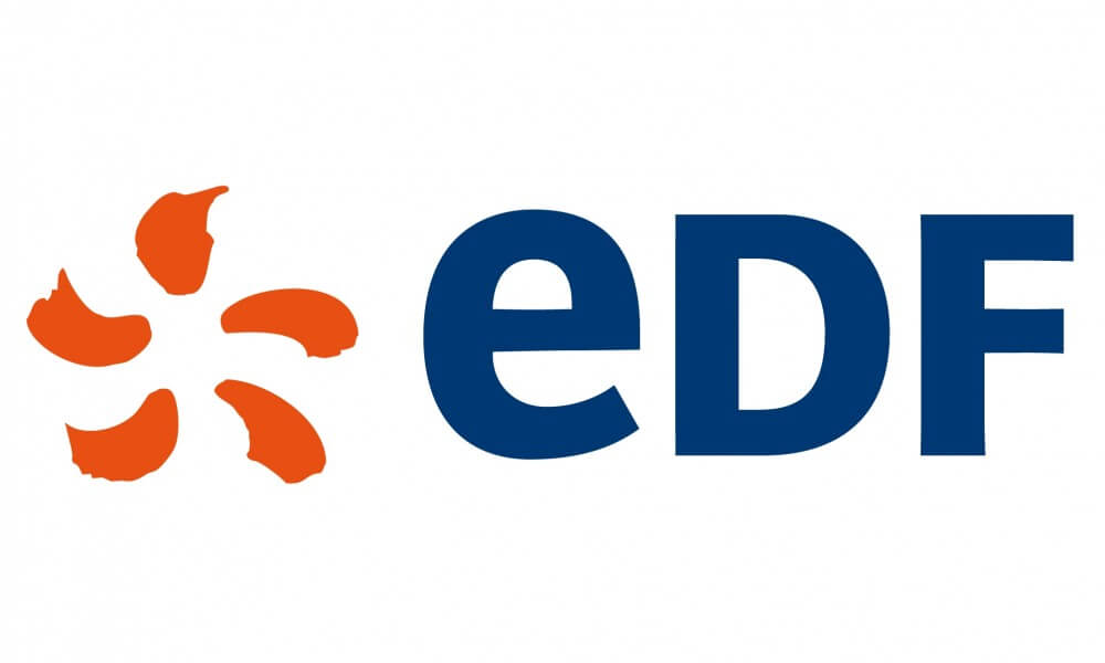 Francouzská státní společnost EDF v tendru na nový blok v Dukovanech