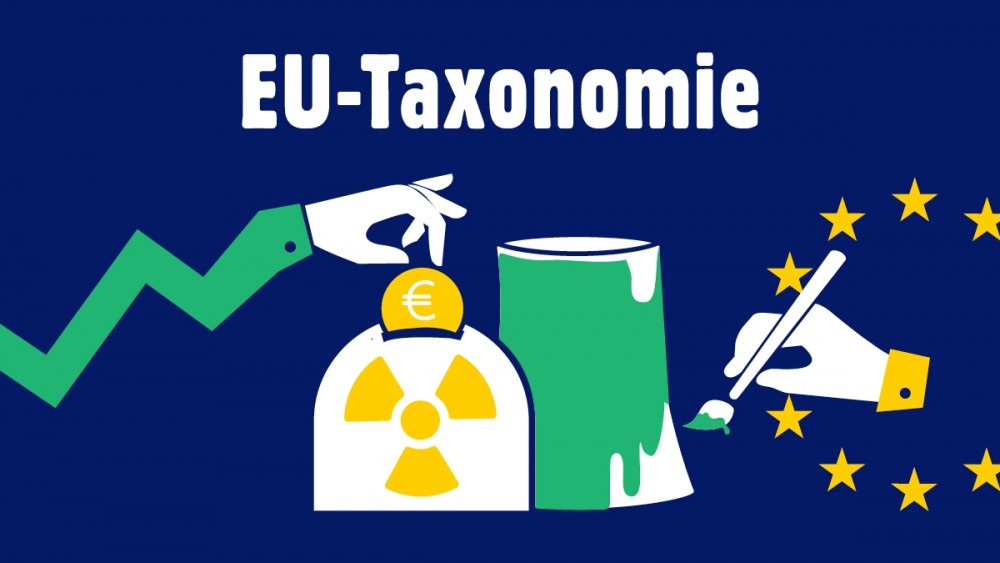 Navzdory hlasování Evropského parlamentu jádro nepatří mezi udržitelné technologie v taxonomii EU