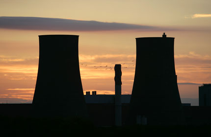 Britský expert potvrdil nereálnost vládních ekonomických očekávání od nového reaktoru v Dukovanech