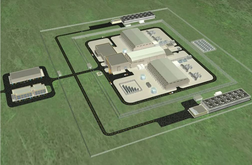 Pilotní projekt s modulárními reaktory NuScale se výrazně prodraží
