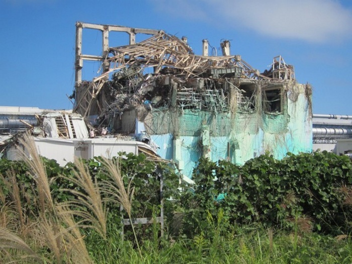 Získávat potraviny a materiál z fukušimské oblasti zůstává nebezpečné